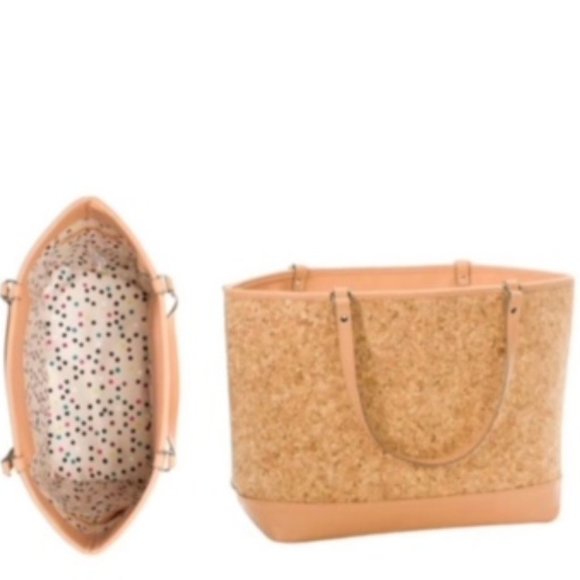 Thirty-One Style Setter Cork NIP - Picture 2 of 3